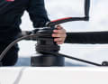 The Orbit winches were launched in 2023 in sizes 20, 30 and 40 and honoured with the Dame Award at the Mets in Amsterdam
