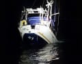 Orca-Attacke: Bilder vom Untergang der "Bonhomme William"
