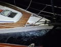 Orca-Attacke: Bilder vom Untergang der "Bonhomme William"
