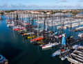 But the competition is fierce, with 39 other skippers at the start. We have written numerous articles to get you in the mood, conducted exclusive interviews and...
