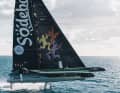 Toujours dans la course : Sodebo Ultim 3" de Thomas Coville