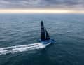 Hier noch mit Vollspeed: Francois Gabart und seine Crew mussten ihren Weltrekordversuch im Rahmen der Jules Verne Trophy abbrechen