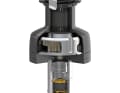 The compact electric drive of the E series with brushless motor