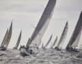 Enge Felder zeichnen die Nordseewoche aus