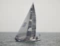 Many people know the Swan 48 "Elan" owned by the Pantaenius family