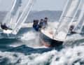 Scène wow lors du championnat du monde de cerf-volant 2025, riche en vent.