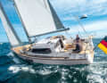 Renowned. The Sirius brand name stands for top-quality boats and great individuality. The Sirius 40 DS can only confirm this image. The detailed individual test can be read in the YACHT issue 25-26/2014