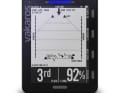 Know exactly where the start line and windward marks are. Vakaro's Atlas 2 offers the full range of functions. The brand new Edge version has been reduced by a few functions