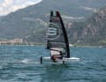 Un volo diretto sulla rotta più veloce per le Olimpiadi?