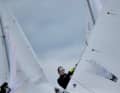 I primi dieci classificati del Campionato del Mondo 470 Misto si avviano alla finale del 14 giugno.