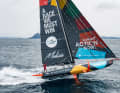 Mermod estime que le design du skipper allemand est cohérent, en France on sait que Herrmann peut gagner