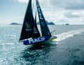 Après le Vendée Globe, a également remporté la Course des Caps : "Macif - Santé Prévoyance" de Charlie Dalin a gagné sans son co-créateur Dalin, mais avec Sam Goodchild et son équipage.