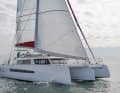 The overlapping genoa as in the previous models is no longer offered