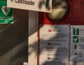 Sailors who regularly travel in Denmark need Danish kroner in many places