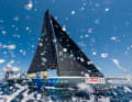 Un campione europeo americano: "Vesper" ha vinto davanti a Palma in classe 0.