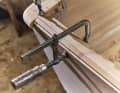 Les outils adéquats ne sont pas toujours à bord. Comment les improviser et d'autres conseils astucieux de lecteurs pour fixer des équipements.