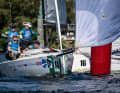 Impressionen vom Helga Cup 2023