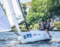Impressionen vom Helga Cup 2023