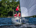 Impressionen vom Helga Cup 2023