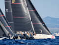 Eng geht es in der hochkarätig besetzten 52 Super Series eng zu. Nicht selten entschied auch 2024 nur ein Punkt Differenz über Titel und Platzierungen.