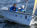 Eindrücke von der Regattabahn