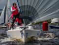 Volle Kraft voraus für den 7. Helga Cup