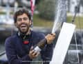 Une autre raison de se réjouir : Antonin Chapot est le vainqueur de la catégorie série.