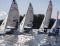 L'RS Venture Connect in azione