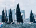 65 Teams sind bei der ORC-WM dabei. | Garmin ORC-WM/ Copyright: Janis Spurdzins