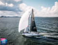 Favoritenrolle erfüllt: XR 41 "Formula X". | Garmin ORC-WM/ Copyright: Janis Spurdzins