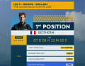 The details of the fourth of five possible stage wins for Team Biotherm.
