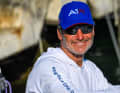 Paul Cayard in luck: 37 years after his first World Championship gold medal, he won a Star Boat World Championship for the second time with Frithjof Kleen.