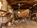Museumswerft Greifswald e.V.