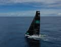 Lennart Burke und Melwin Fink segeln mit ihrer Pogo 40 S4 um die Welt.