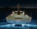 ​In Form brachte und mit Funktion versah Novem Nautical Design.