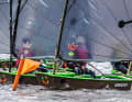 They have launched sustainable Optis in series production