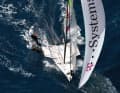 Marcus Baur gibt in der neusten Podcast-Folge Einblicke in die Welt des 49er-Segelns