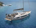 The boat can be fitted with a tare bracket or a...