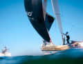 Der X-99 Gold Cup zur Kieler Woche 2024 erlebte traumhafte Segelbedingungen an allen drei Tagen