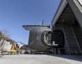 ... in Antalya's free trade zone of carbon and ...