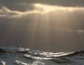 The brothers experienced a wide variety of weather conditions. From sun and clouds to ...