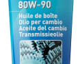 Getriebeöl