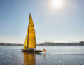 Elegant atmosphere. The summer went into the country on Lake Constance via the final completion