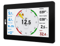 The classic view known from the axiom plotters is of course also available