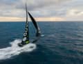 Guyot Environnement – Team Europe ist das Schlusslicht