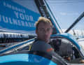 Thomas Ruyant nimmt The Ocean Race und seine Schwestern ins Visier