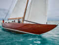 In future, the eighth will also take part in regattas outside Lake Constance