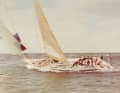 Whitbread Round the World Race 1989/90