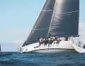 The defending champion in category B is the Polish GS 44P "Essential 44"