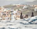 Gran Canaria bleibt achteraus